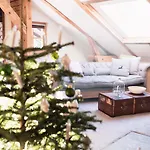 Gipfelkoenigin Apartament *