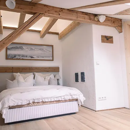 Apartman Gipfelkönigin *