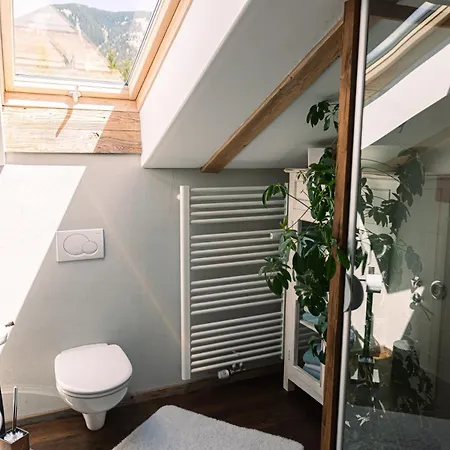 Apartman Gipfelkönigin *