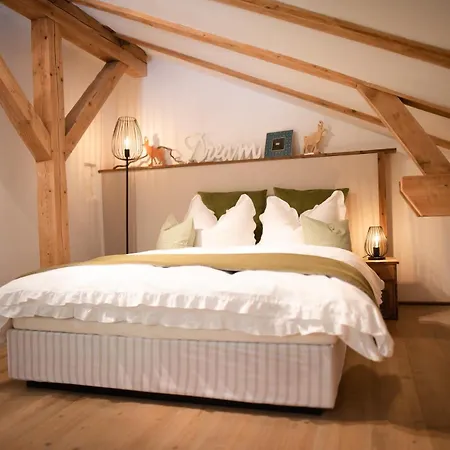Gipfelkönigin Bayrischzell