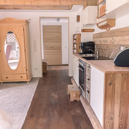 Apartman Gipfelkönigin *
