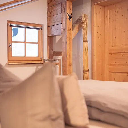 Gipfelkönigin Apartman Bayrischzell