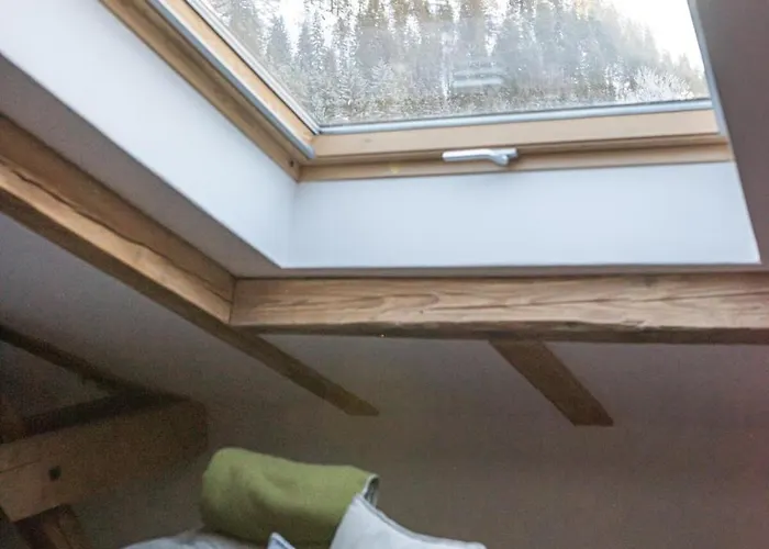 Gipfelkoenigin * Bayrischzell